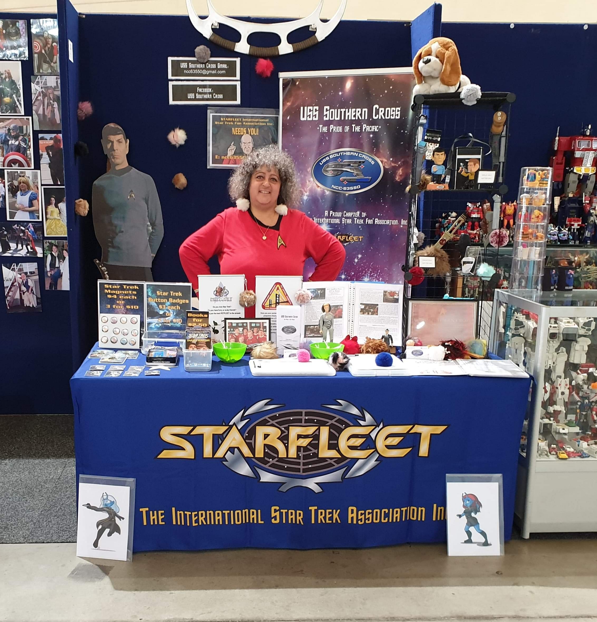 Supanova Melbourne